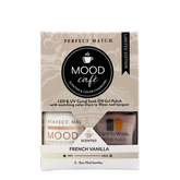 French Vanilla - Mood CAFE Perfect Match - PMMS001